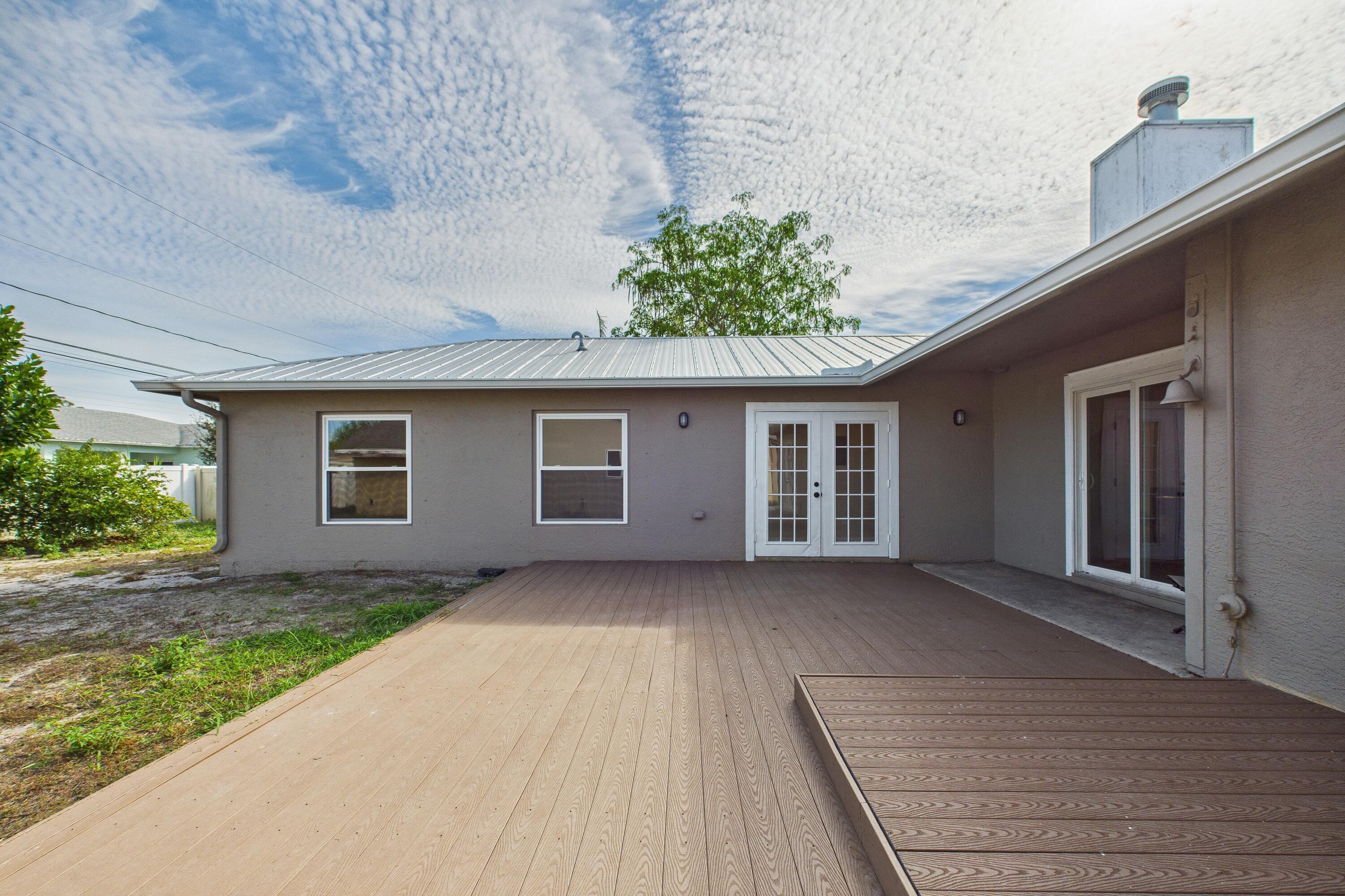 PORT ST LUCIE SECTION  22 - Residential