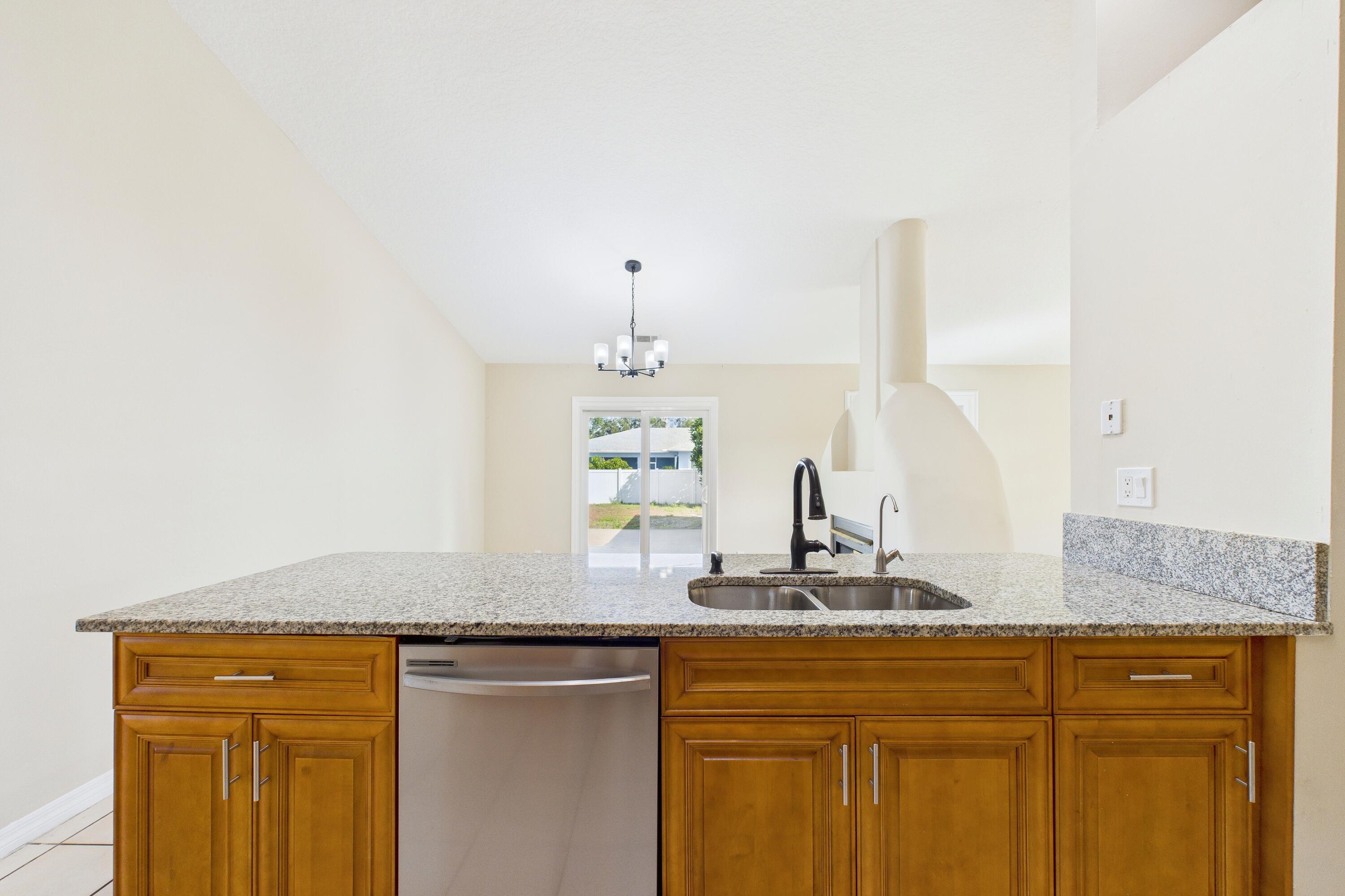 PORT ST LUCIE SECTION  22 - Residential