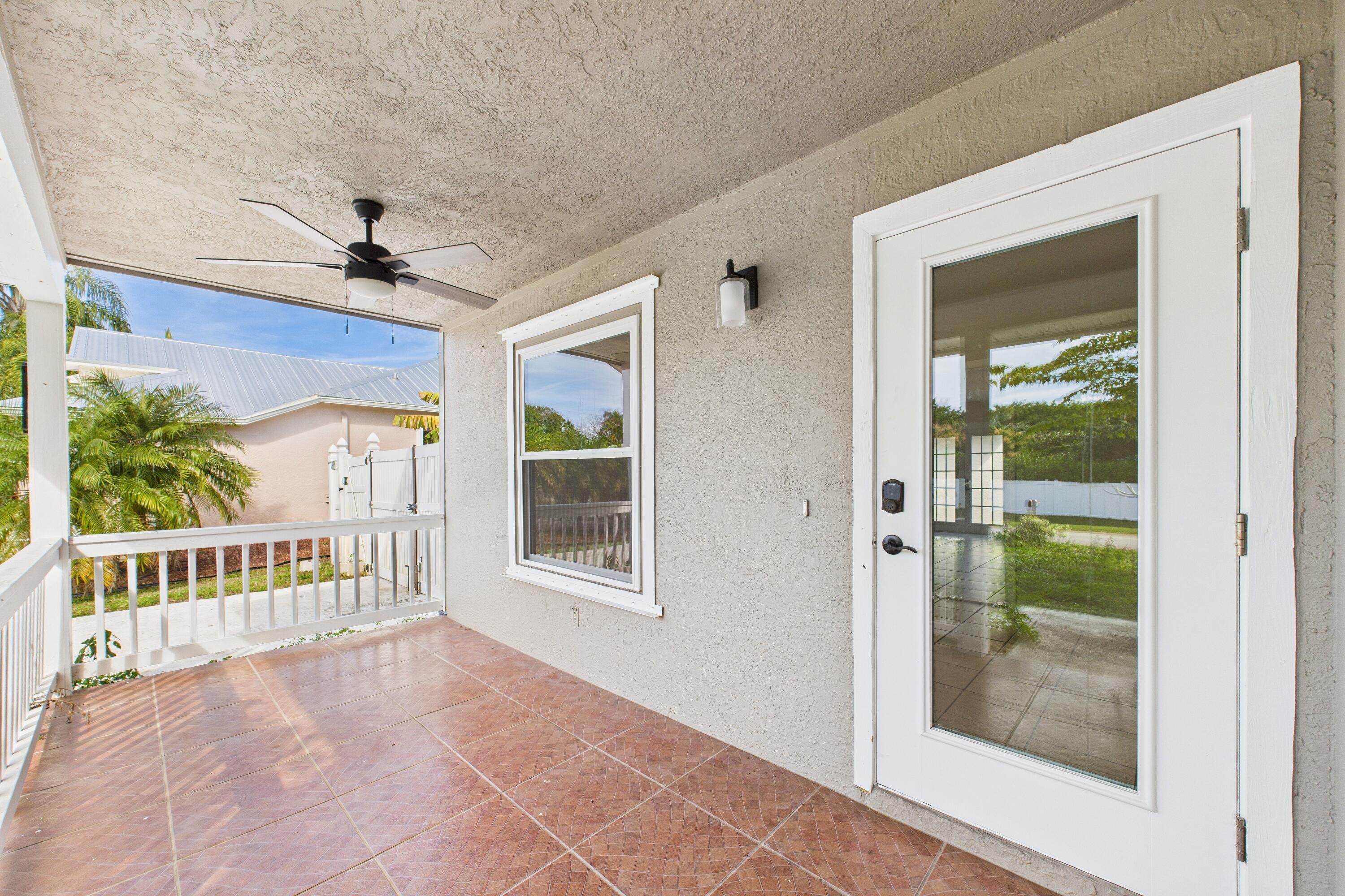 PORT ST LUCIE SECTION  22 - Residential