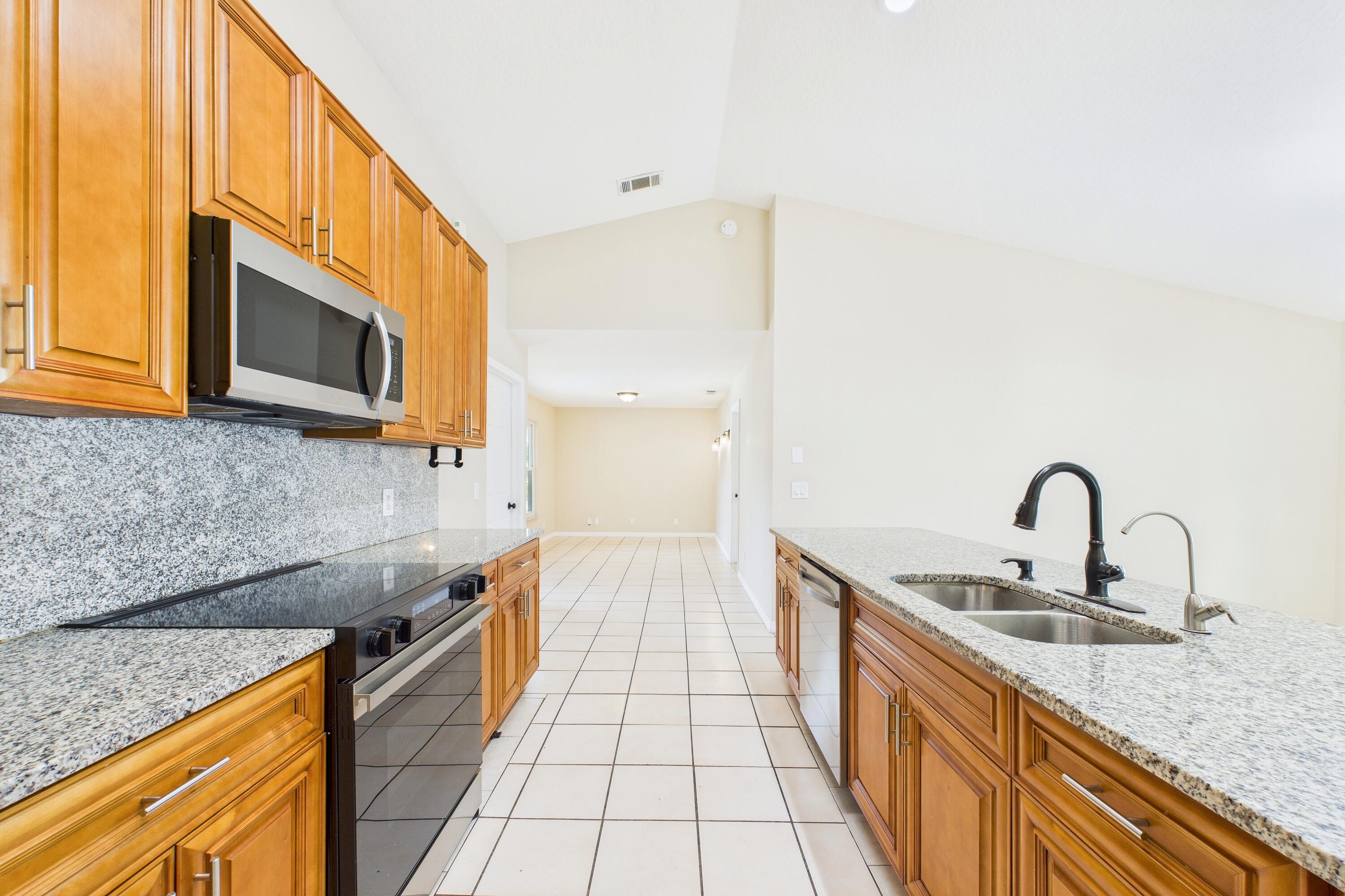 PORT ST LUCIE SECTION  22 - Residential