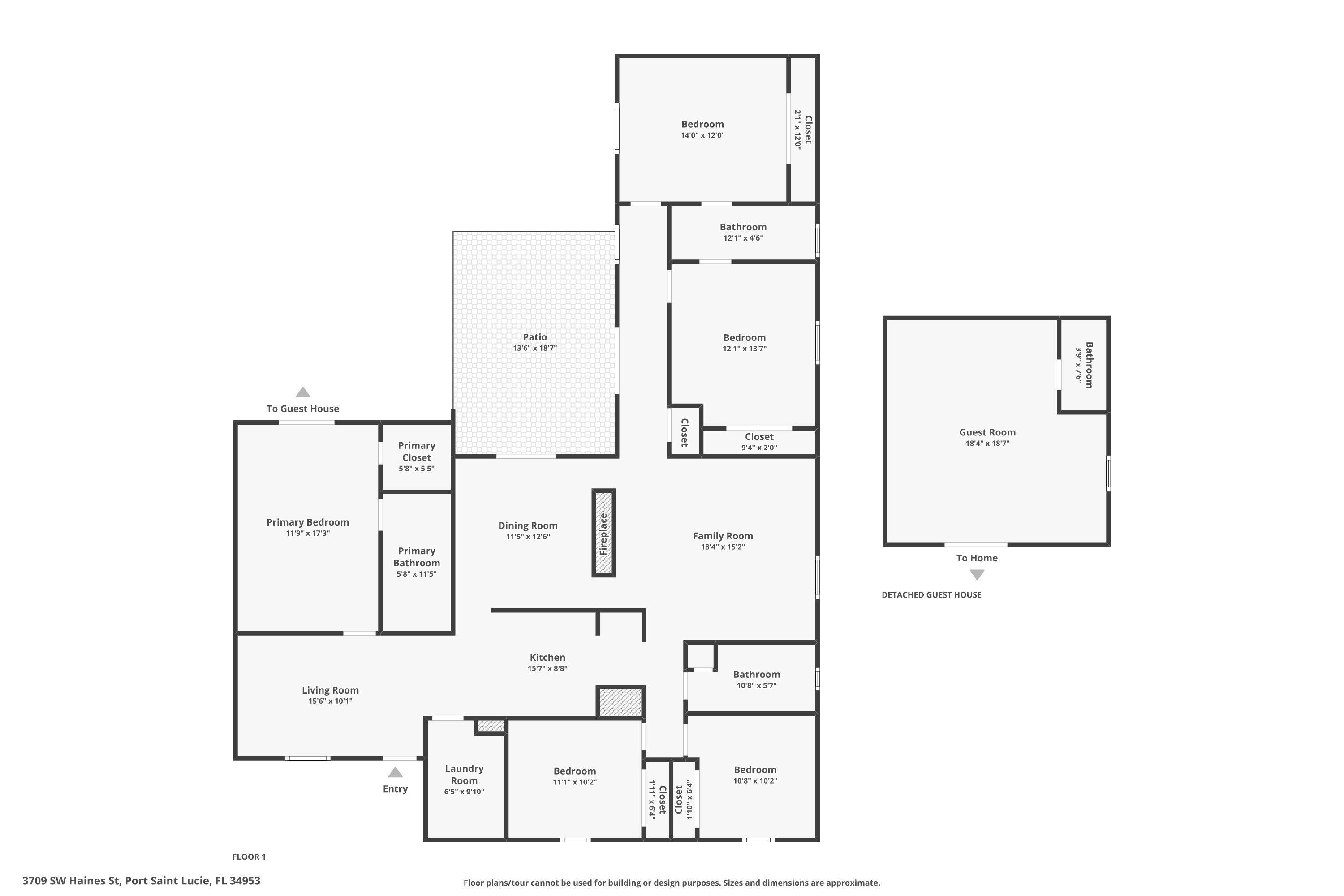 PORT ST LUCIE SECTION  22 - Residential