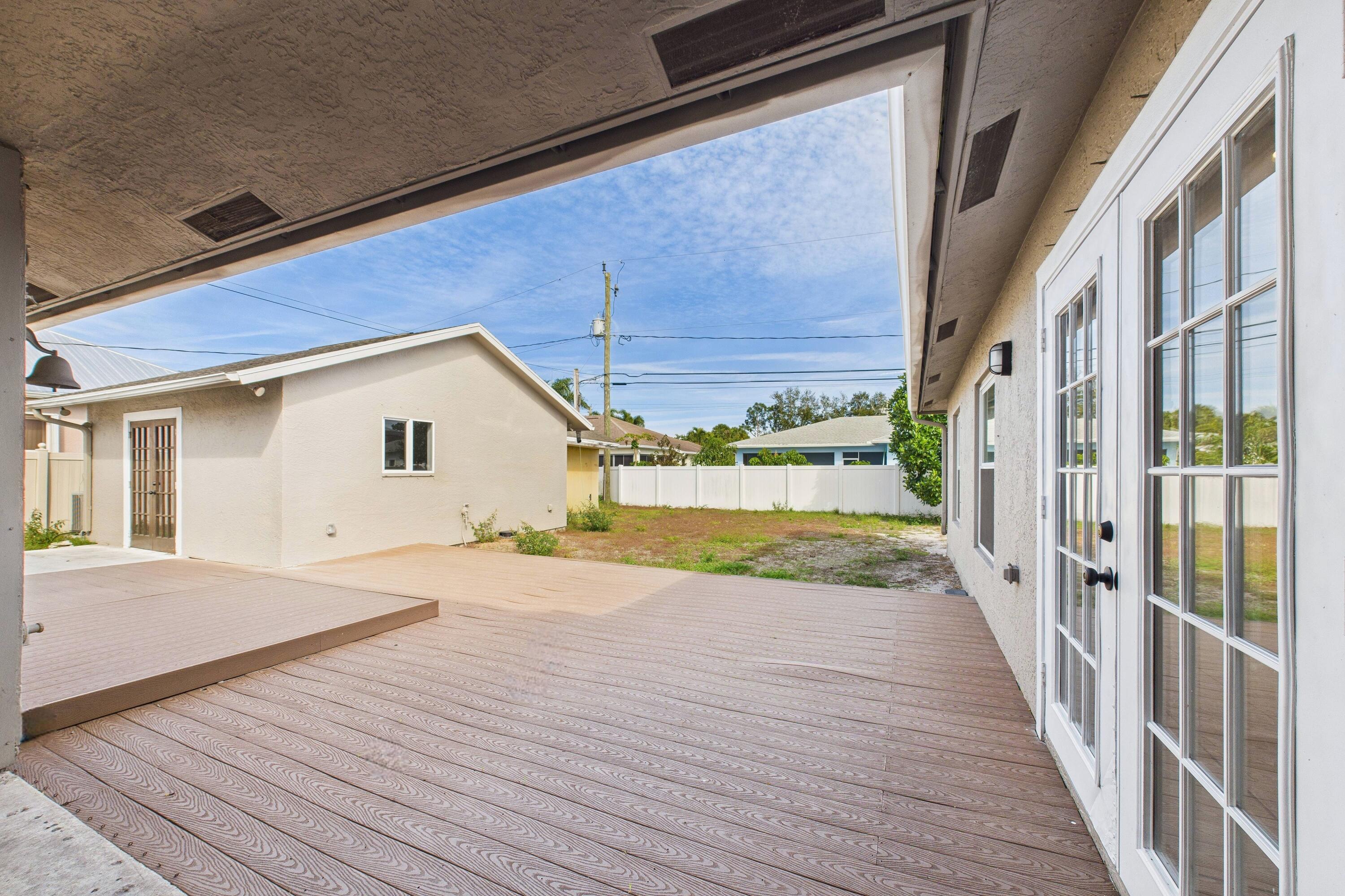 PORT ST LUCIE SECTION  22 - Residential