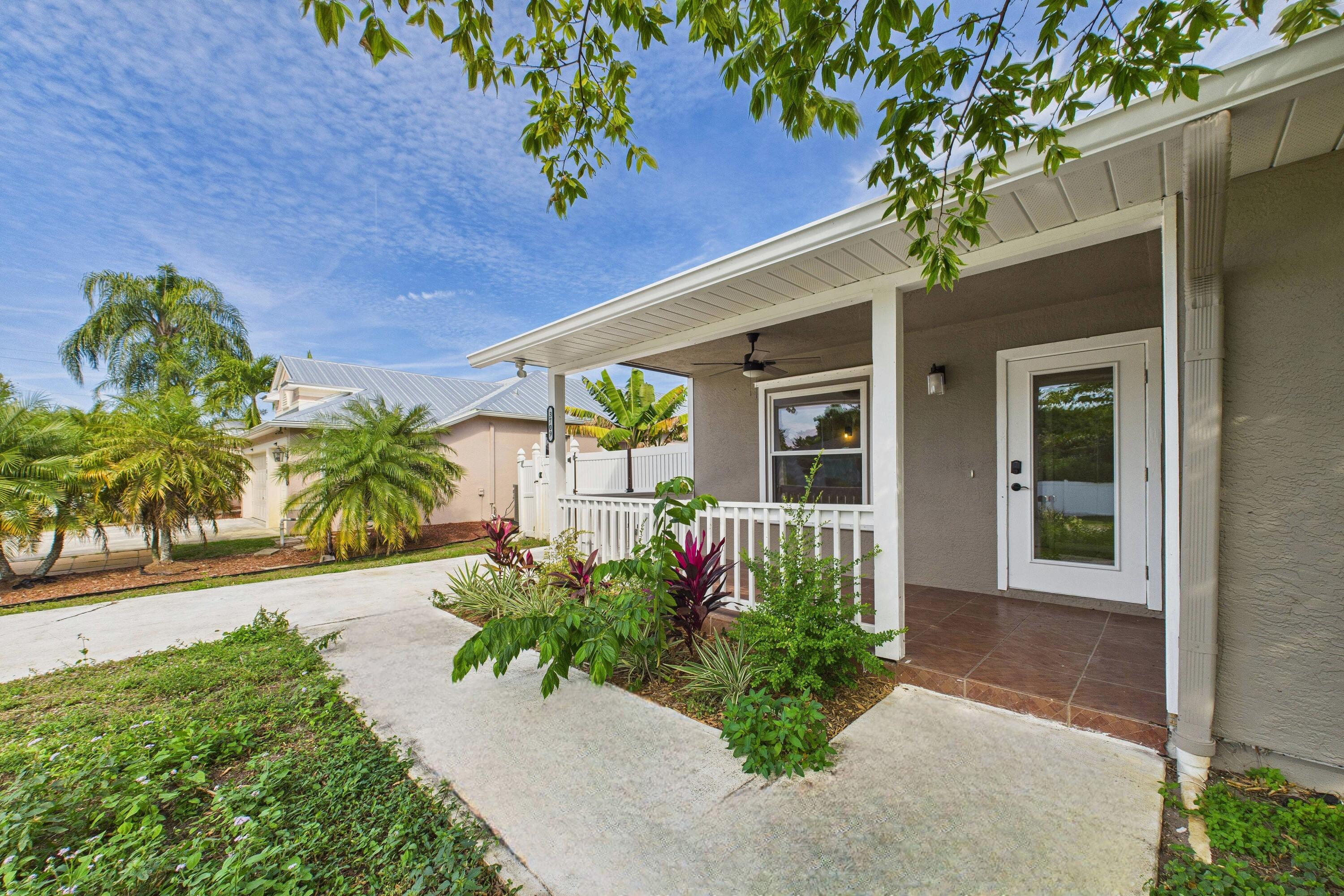 PORT ST LUCIE SECTION  22 - Residential