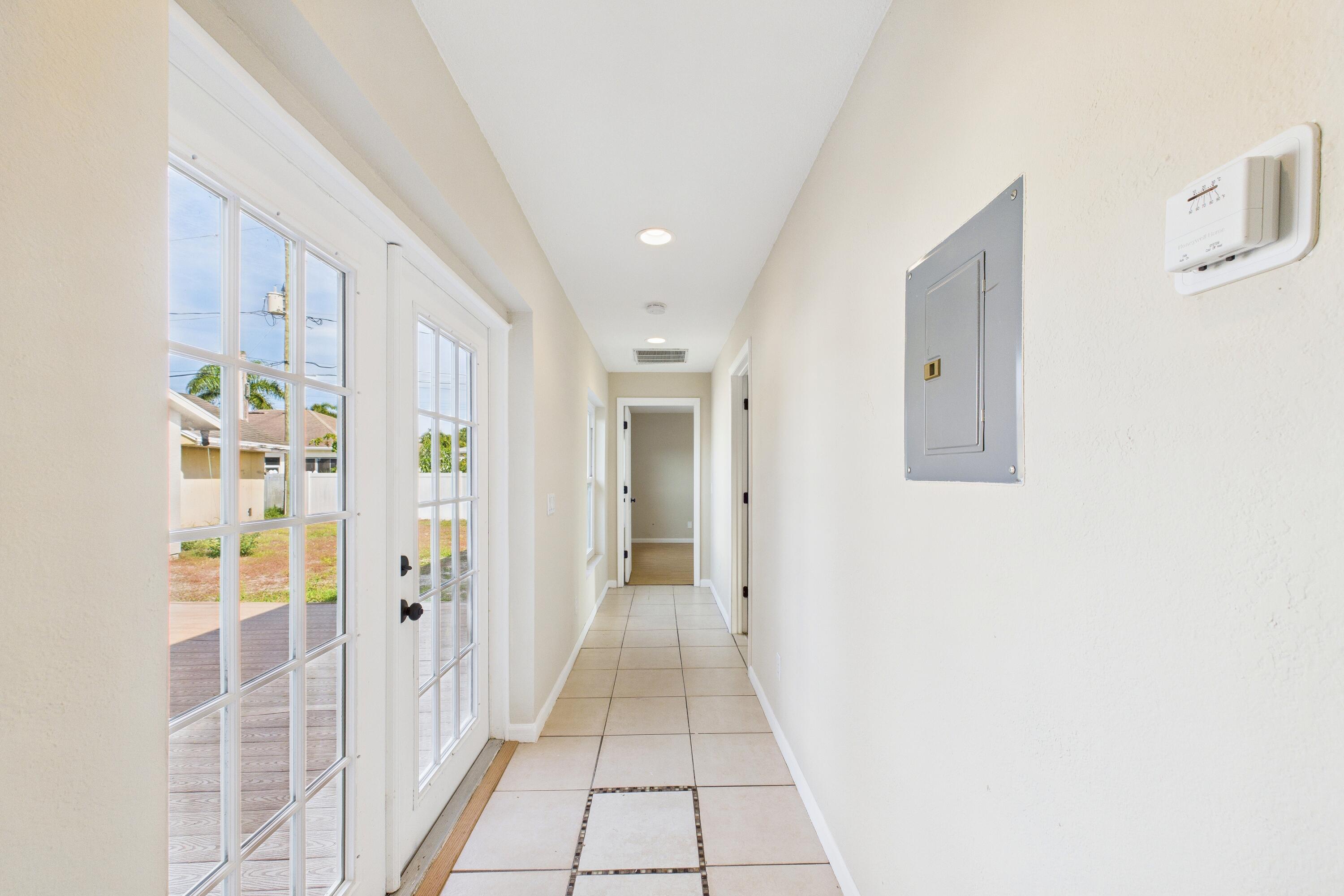 PORT ST LUCIE SECTION  22 - Residential