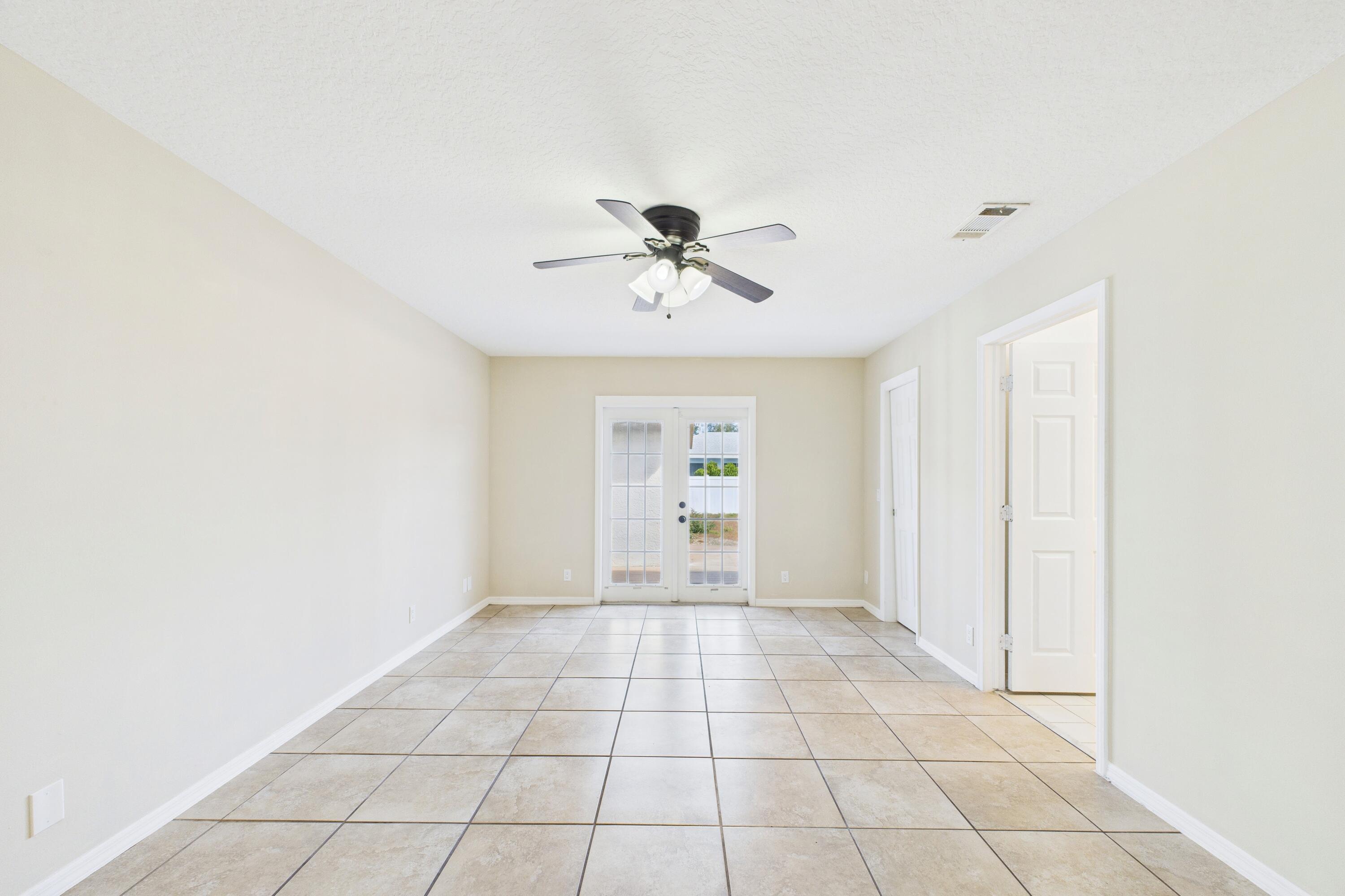 PORT ST LUCIE SECTION  22 - Residential