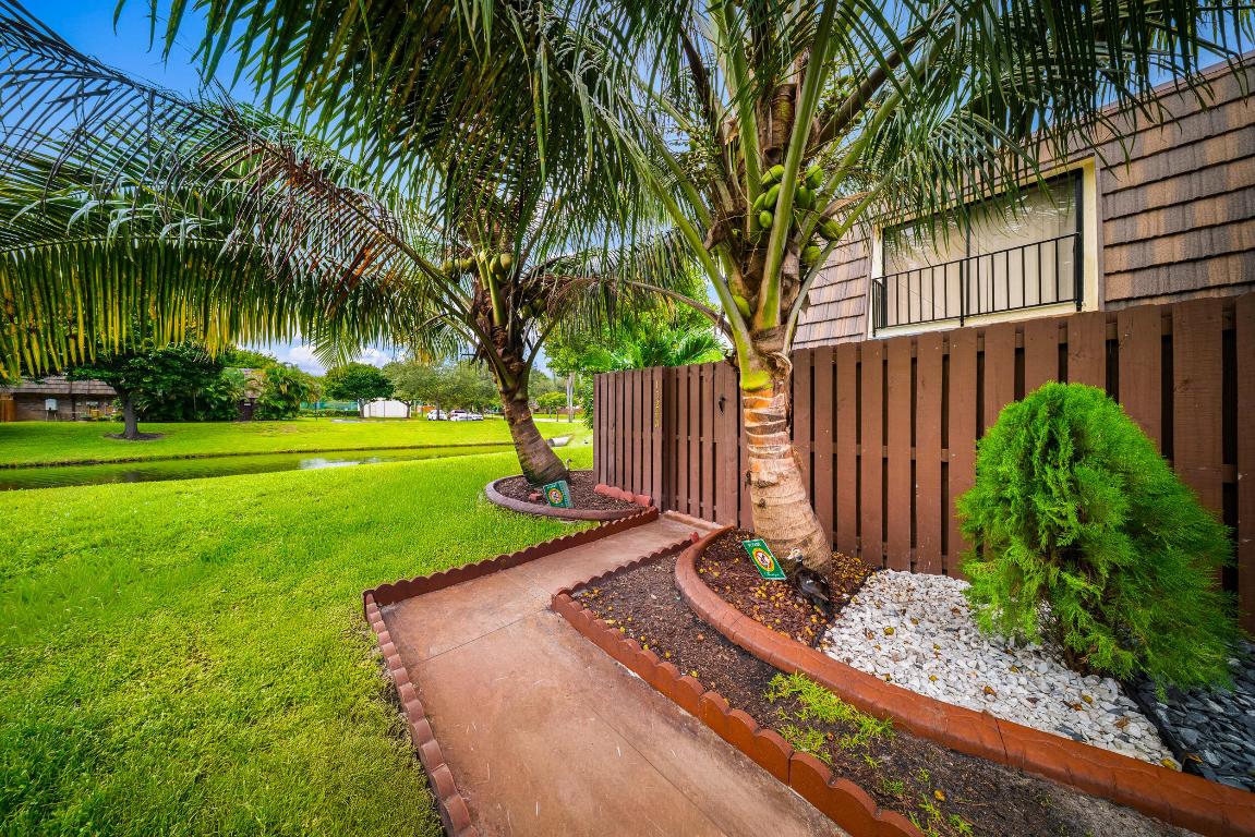 1524 Forest Lakes Circle A