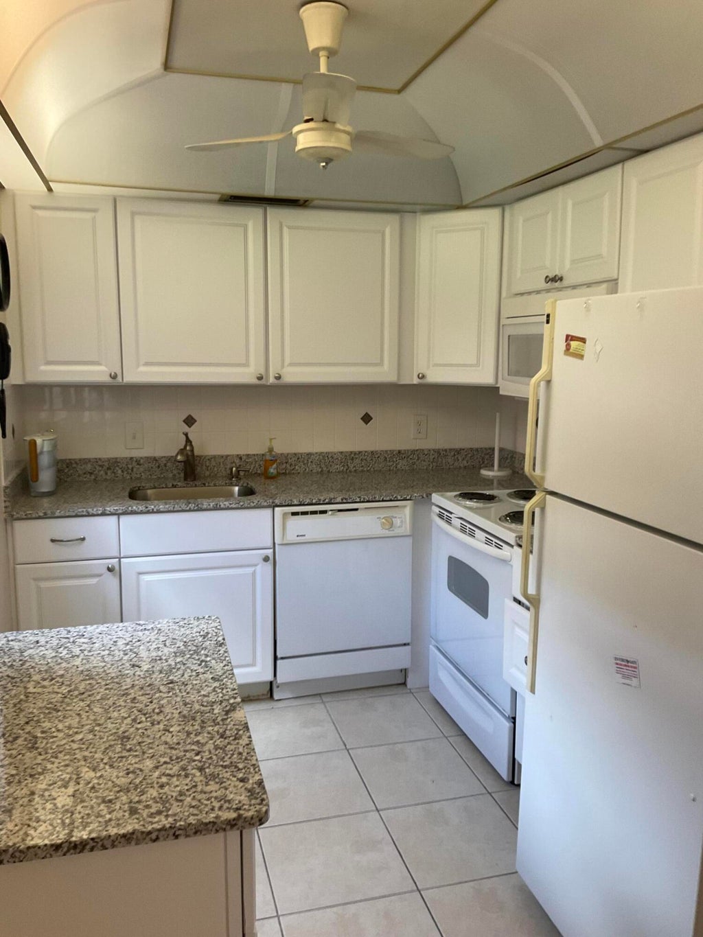 Photo of 300 BRITTANY G, Delray Beach, FL 33446 (MLS # B26080928)
