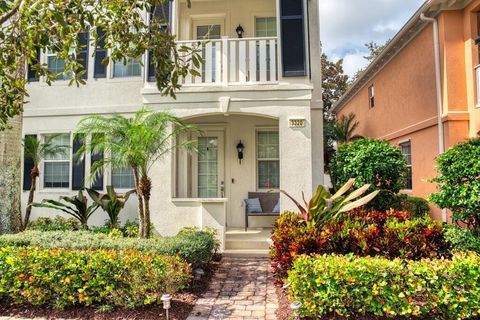 A home in Jupiter