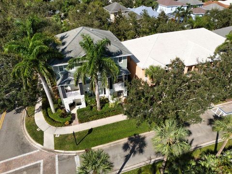 A home in Jupiter