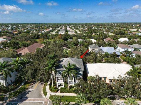 A home in Jupiter