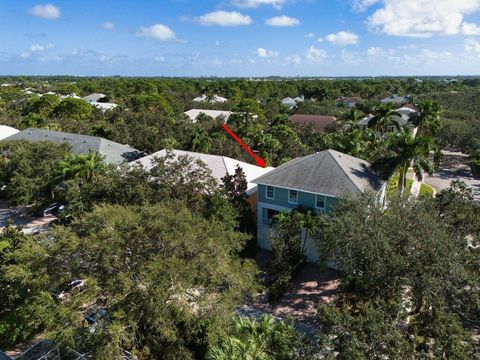 A home in Jupiter