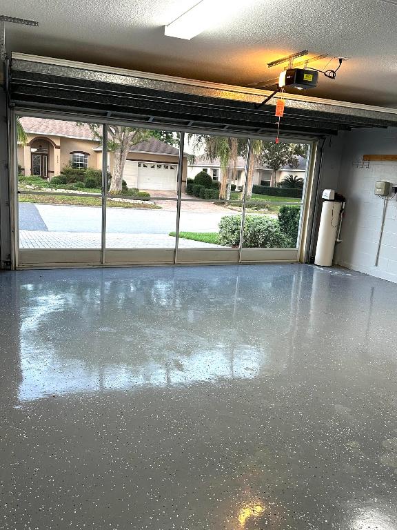 ON TOP OF THE WORLD - PHASE 1-A; PROVIDENCE - Residential