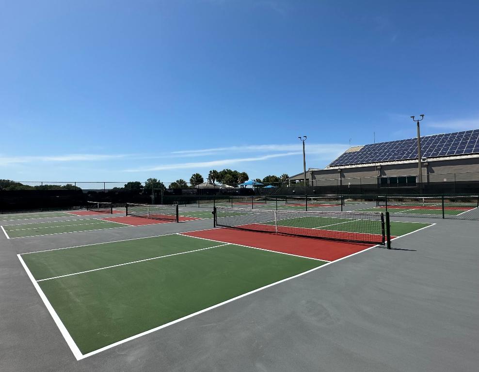 ON TOP OF THE WORLD - PHASE 1-A; PROVIDENCE - Residential