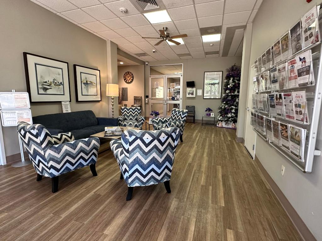 ON TOP OF THE WORLD - PHASE 1-A; PROVIDENCE - Residential