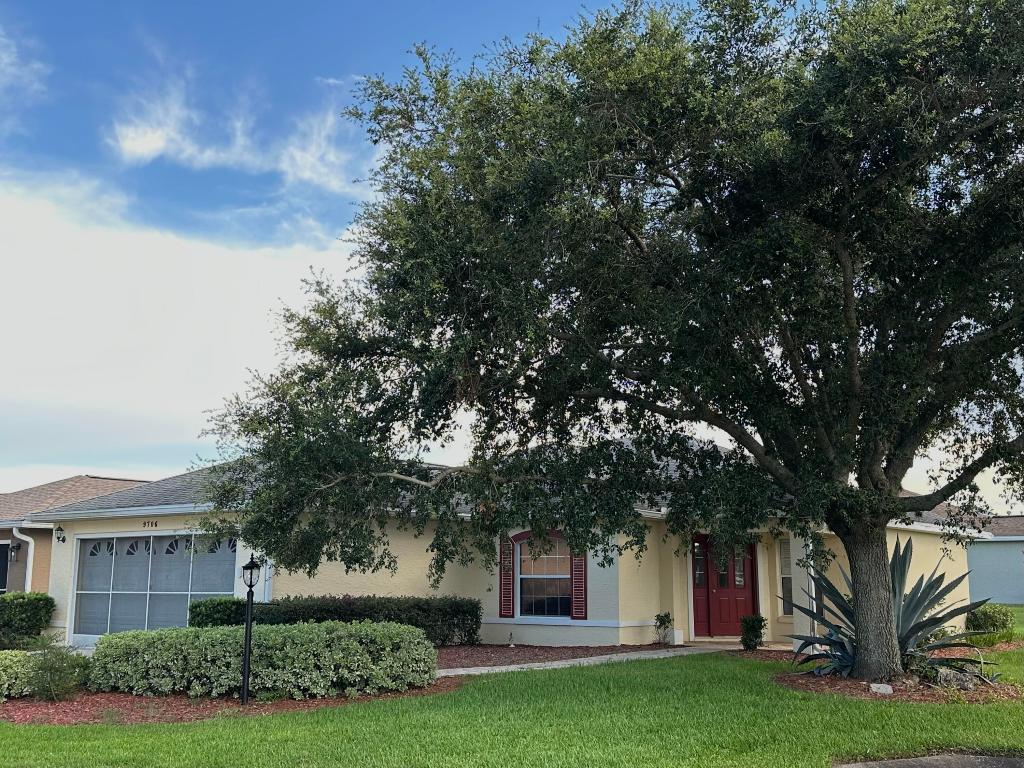 ON TOP OF THE WORLD - PHASE 1-A; PROVIDENCE - Residential