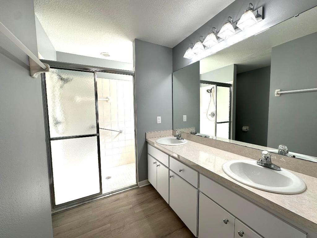 ON TOP OF THE WORLD - PHASE 1-A; PROVIDENCE - Residential