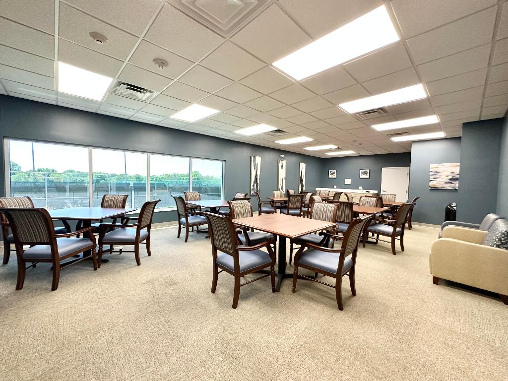 ON TOP OF THE WORLD - PHASE 1-A; PROVIDENCE - Residential