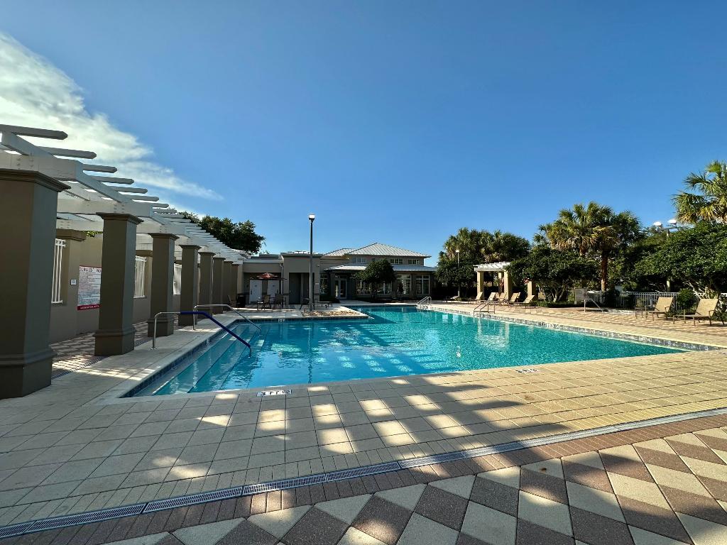 ON TOP OF THE WORLD - PHASE 1-A; PROVIDENCE - Residential