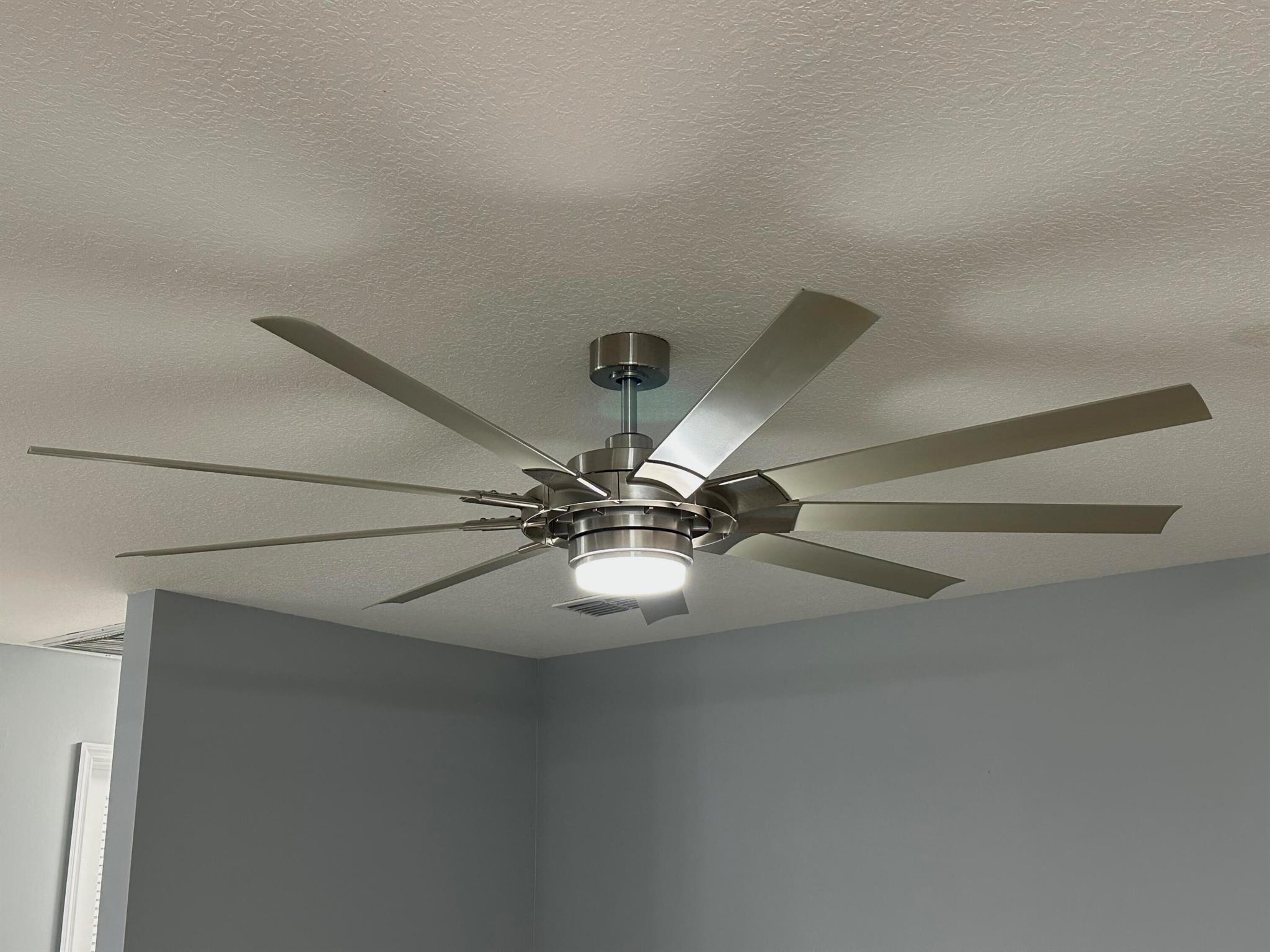 ON TOP OF THE WORLD - PHA - Residential