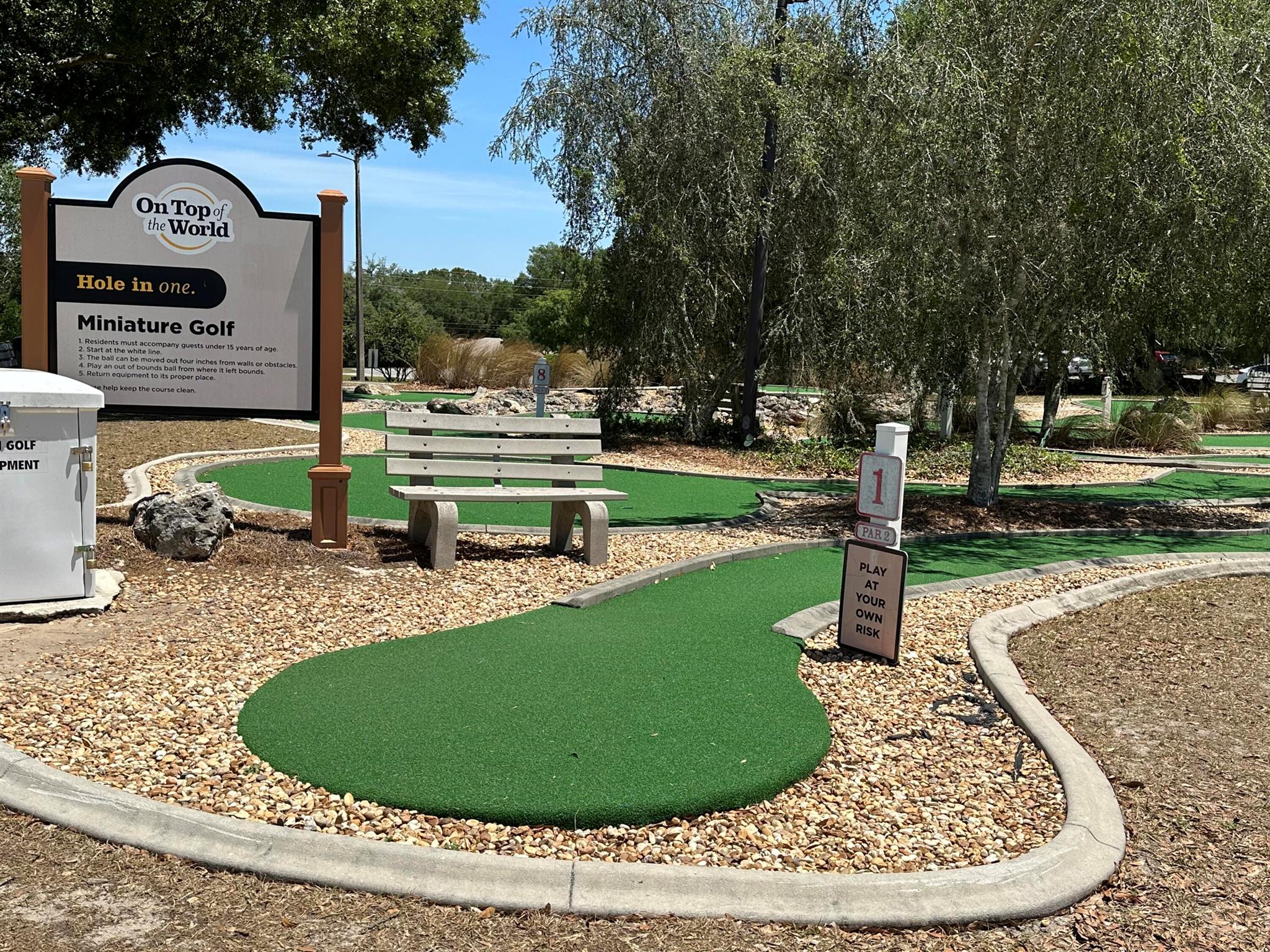 ON TOP OF THE WORLD - PHA - Residential