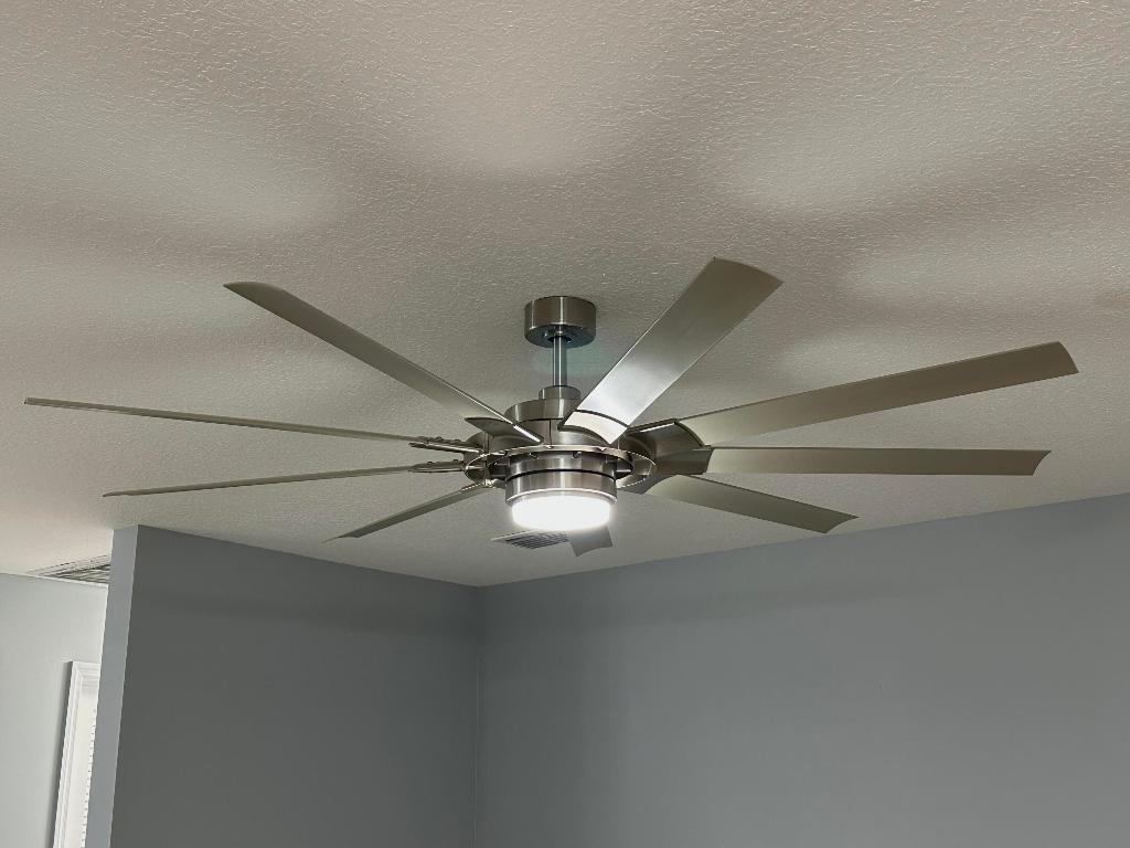 ON TOP OF THE WORLD - PHASE 1-A; PROVIDENCE - Residential