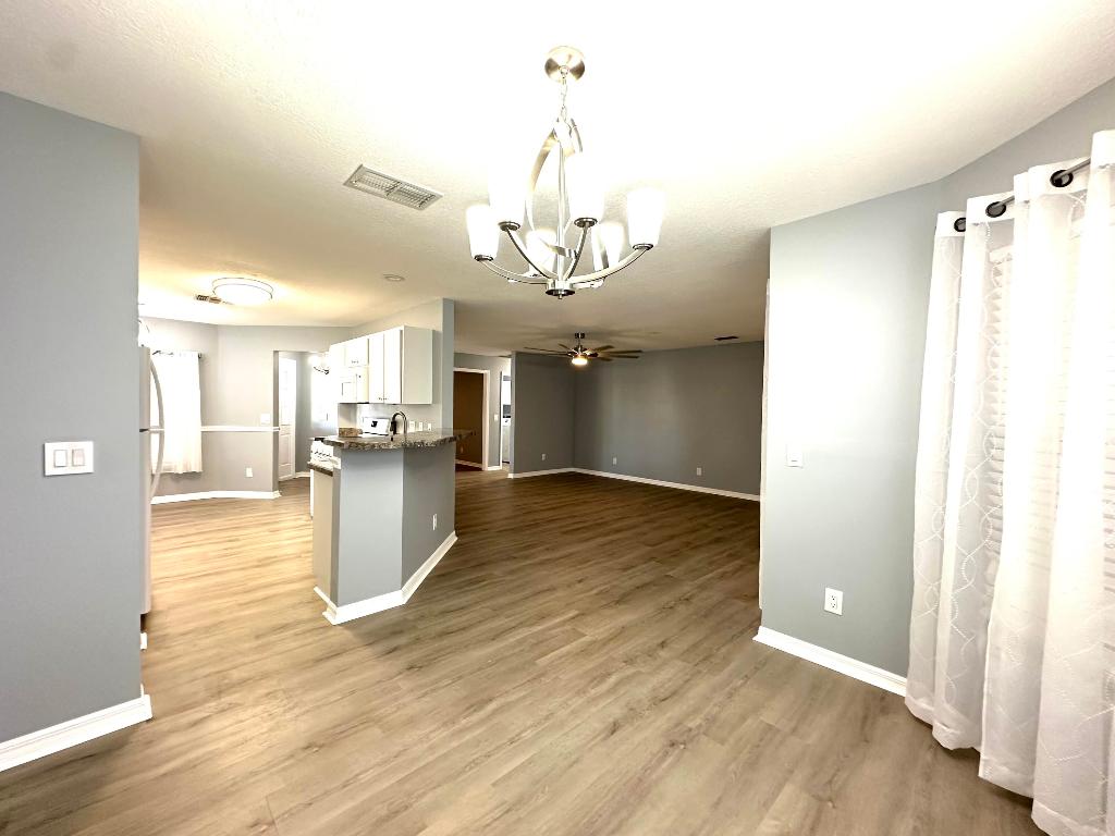 ON TOP OF THE WORLD - PHASE 1-A; PROVIDENCE - Residential