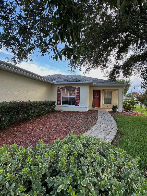 ON TOP OF THE WORLD - PHASE 1-A; PROVIDENCE - Residential