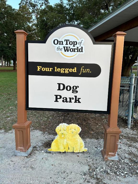 ON TOP OF THE WORLD - PHASE 1-A; PROVIDENCE - Residential