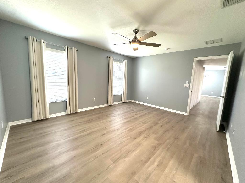 ON TOP OF THE WORLD - PHASE 1-A; PROVIDENCE - Residential