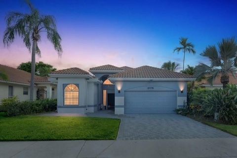 2175 Regents Boulevard West Palm Beach FL 33409