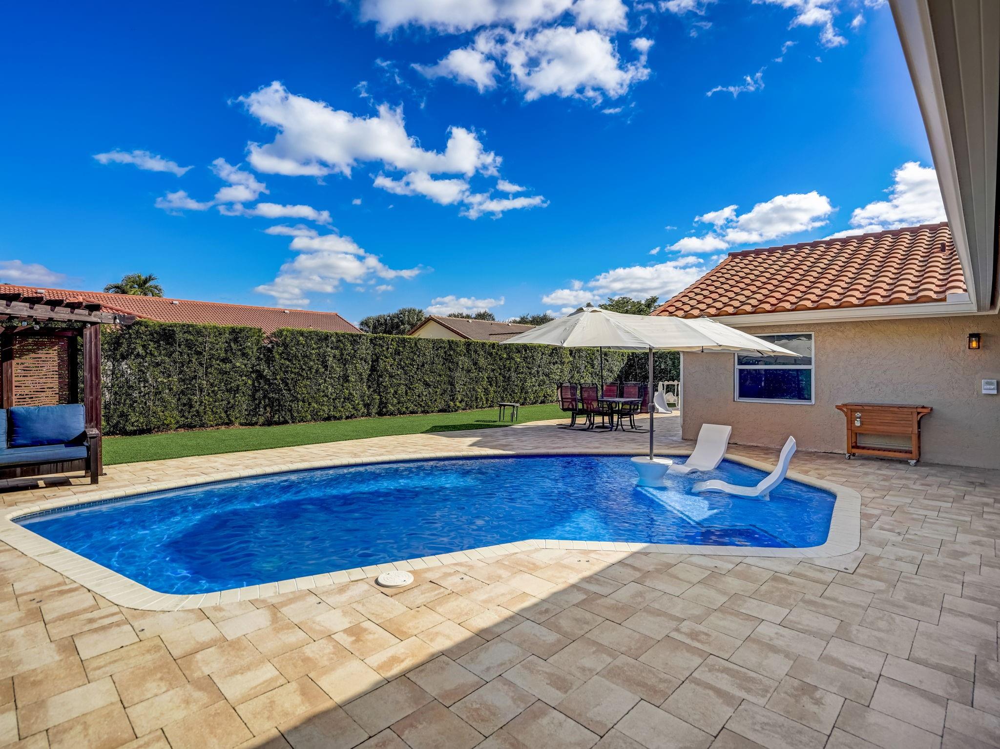 Pine Ridge North 127-29 B - Residential