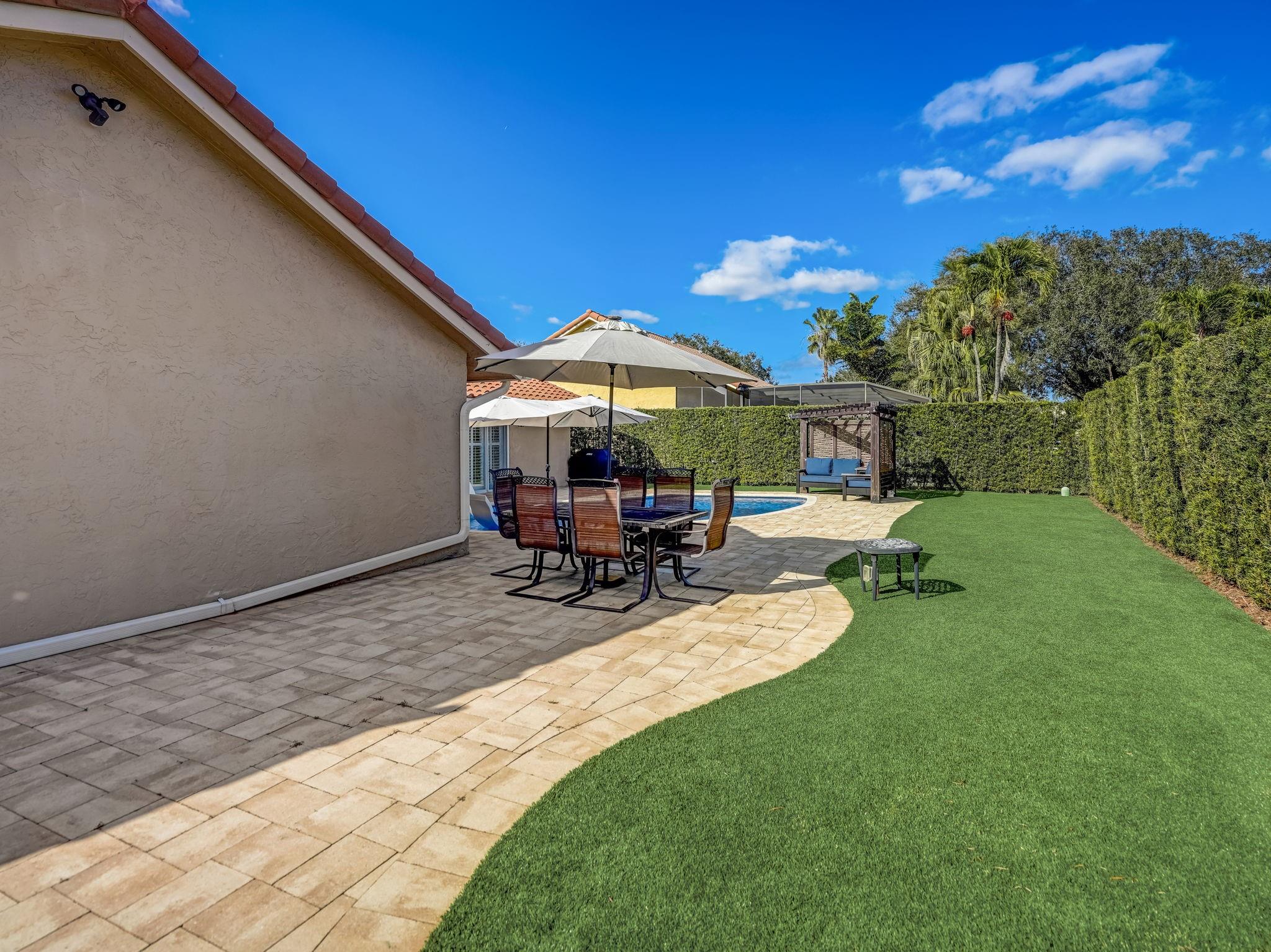 Pine Ridge North 127-29 B - Residential