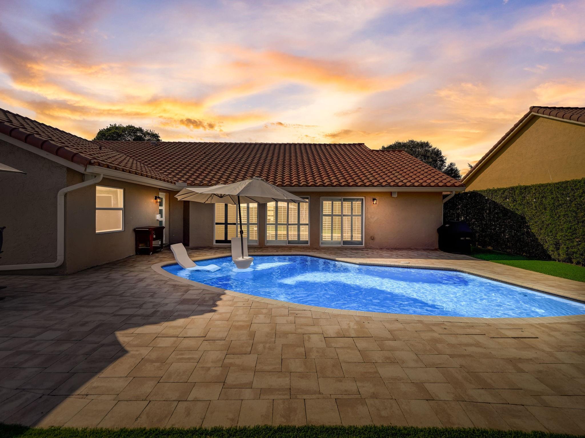 Pine Ridge North 127-29 B - Residential