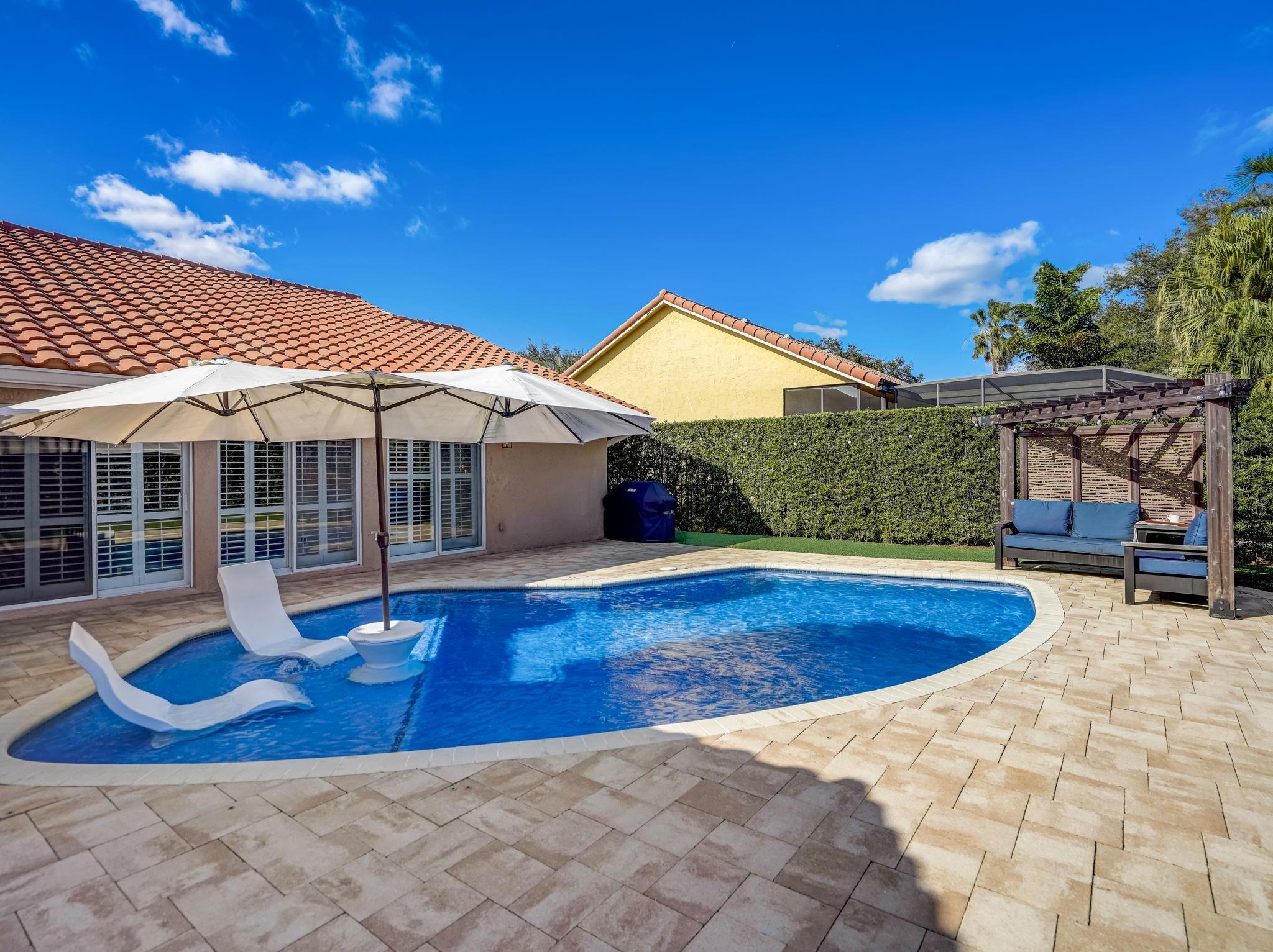 Pine Ridge North 127-29 B - Residential