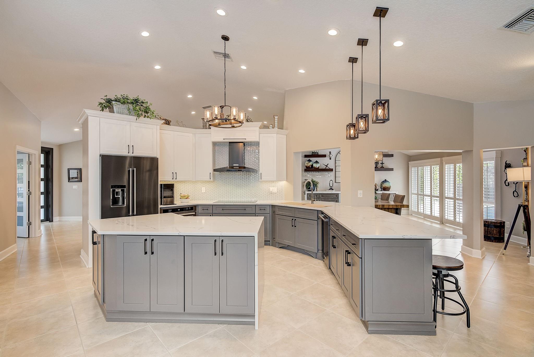 Pine Ridge North 127-29 B - Residential