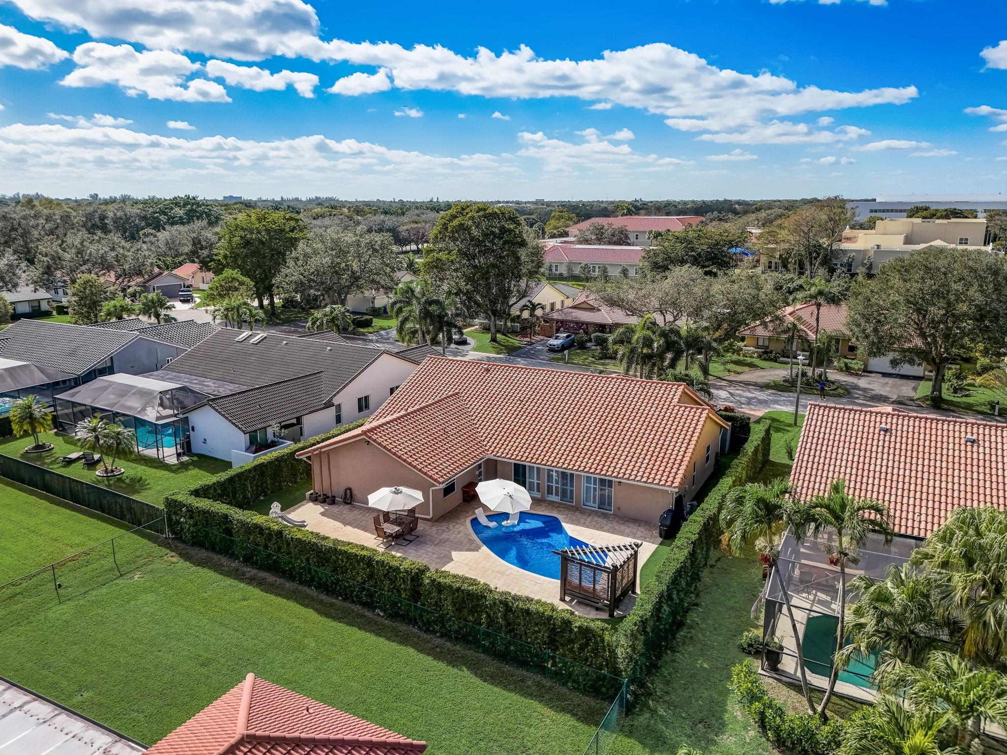 Pine Ridge North 127-29 B - Residential