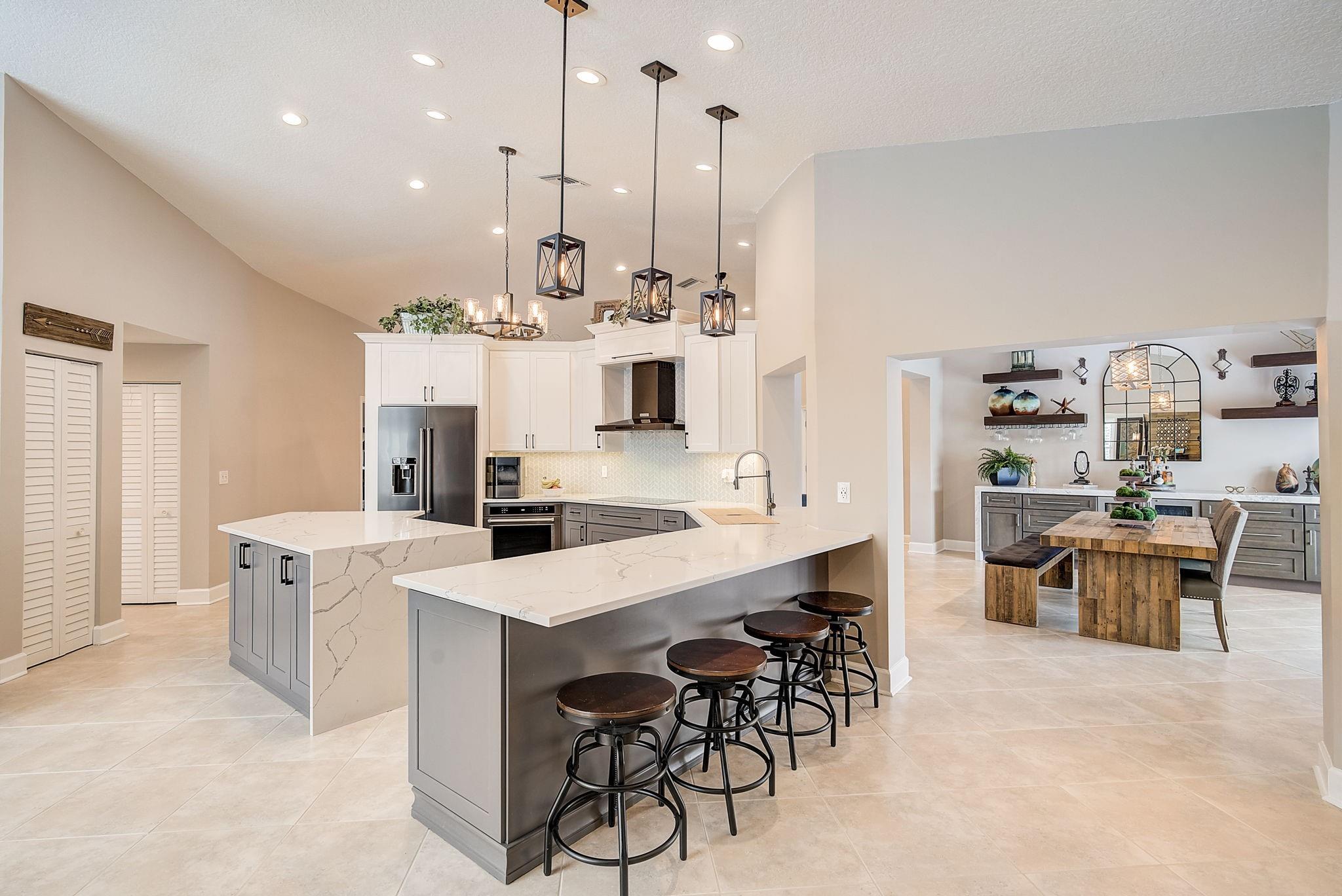 Pine Ridge North 127-29 B - Residential