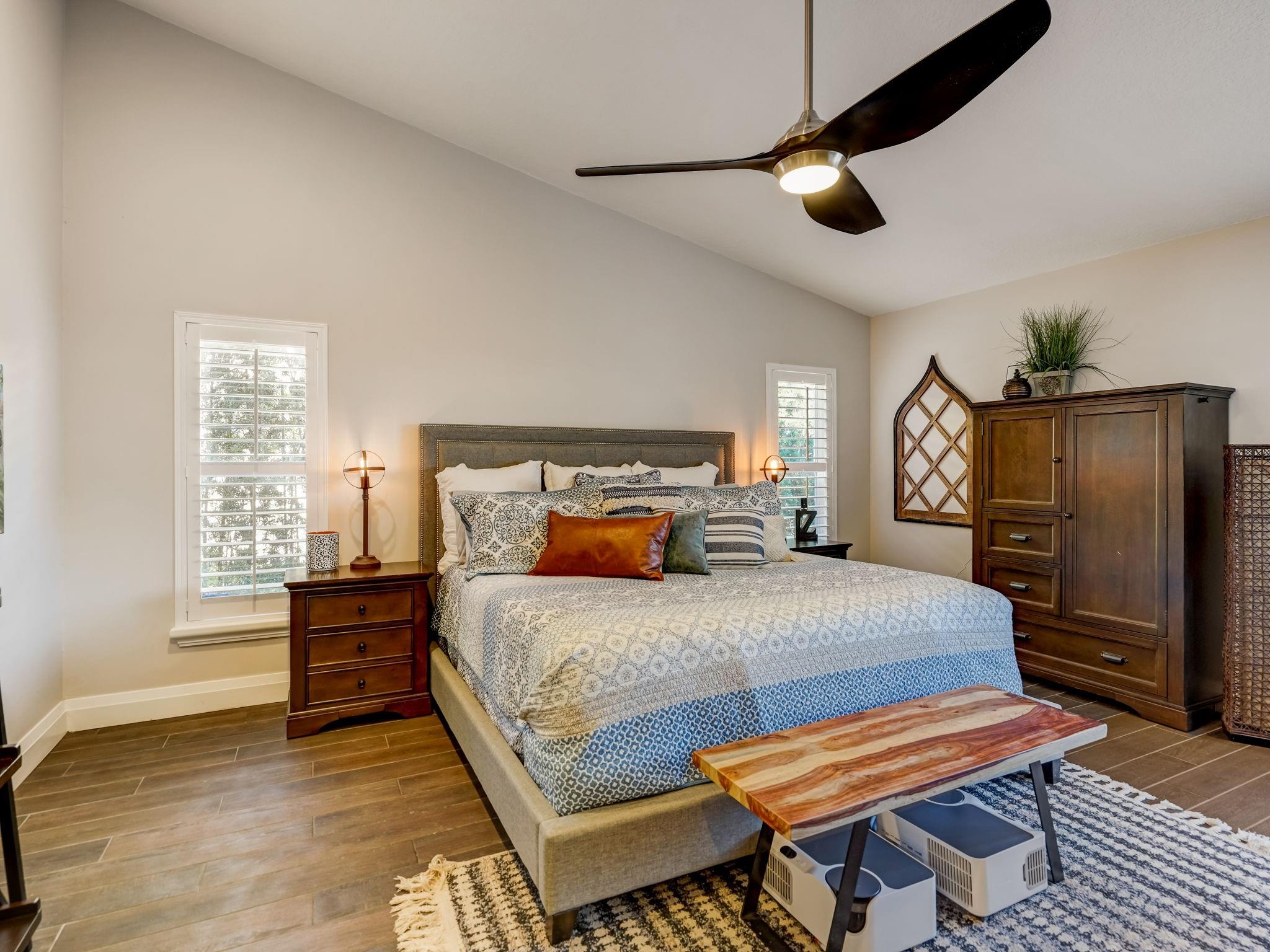 Pine Ridge North 127-29 B - Residential