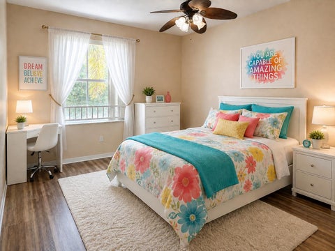 Tiny photo for 3373 Merrick Lane #705, Margate, FL 33063 (MLS # B26062193)