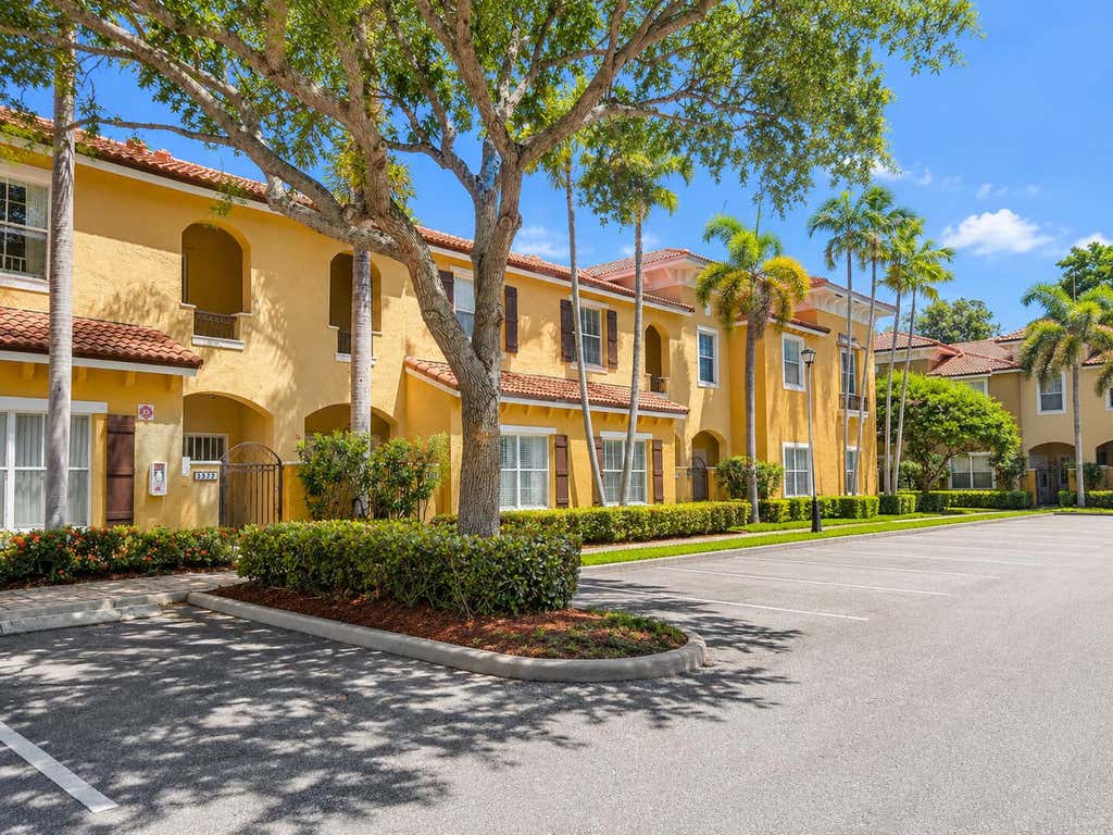 Photo of 3373 Merrick Lane #705, Margate, FL 33063 (MLS # B26062193)