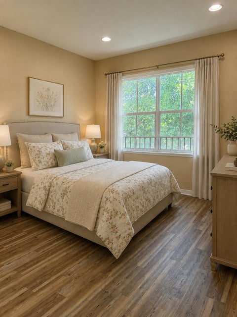 Tiny photo for 3373 Merrick Lane #705, Margate, FL 33063 (MLS # B26062193)