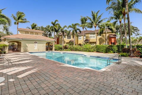 Tiny photo for 3373 Merrick Lane #705, Margate, FL 33063 (MLS # B26062193)