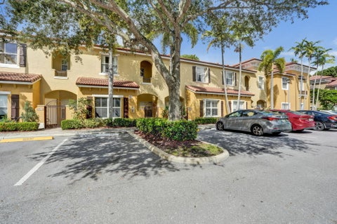Photo of 3373 Merrick Lane #705, Margate, FL 33063 (MLS # B26062193)