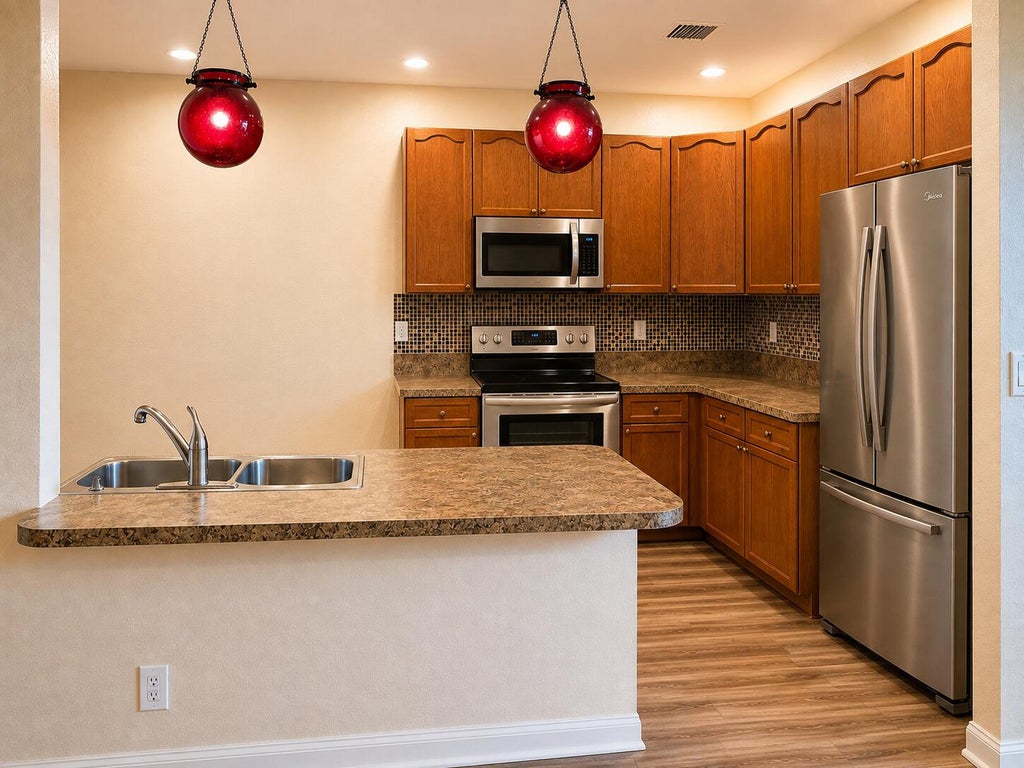 Photo of 3373 Merrick Lane #705, Margate, FL 33063 (MLS # B26062193)