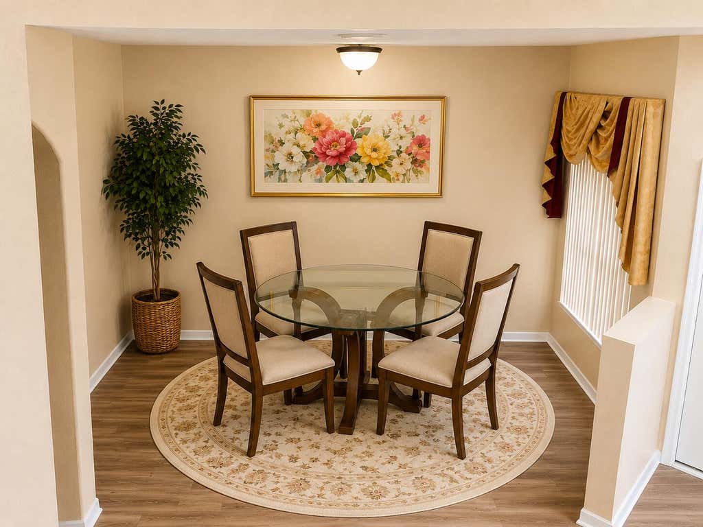 Photo of 3373 Merrick Lane #705, Margate, FL 33063 (MLS # B26062193)