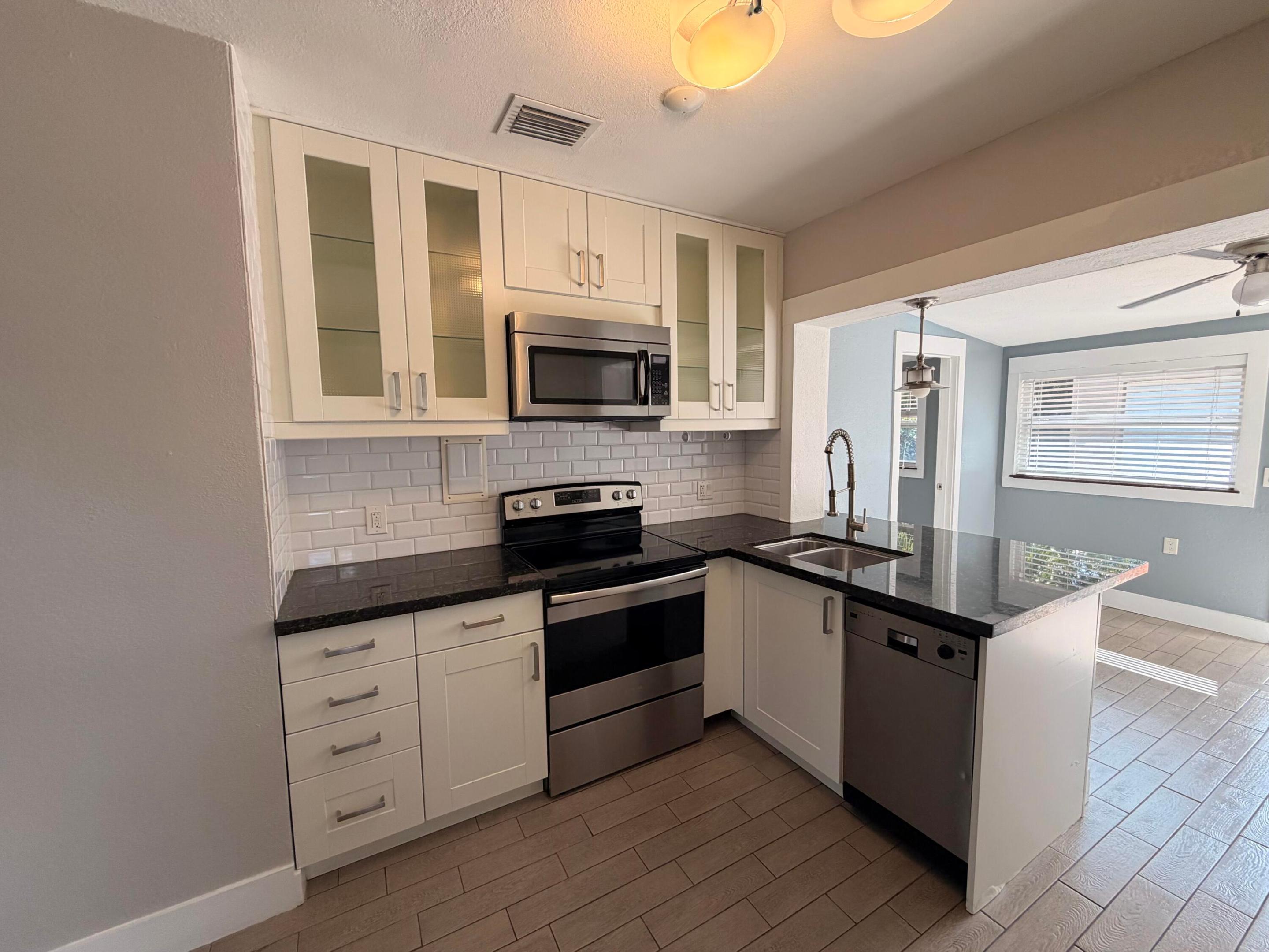 PROGRESSO - Residential Lease
