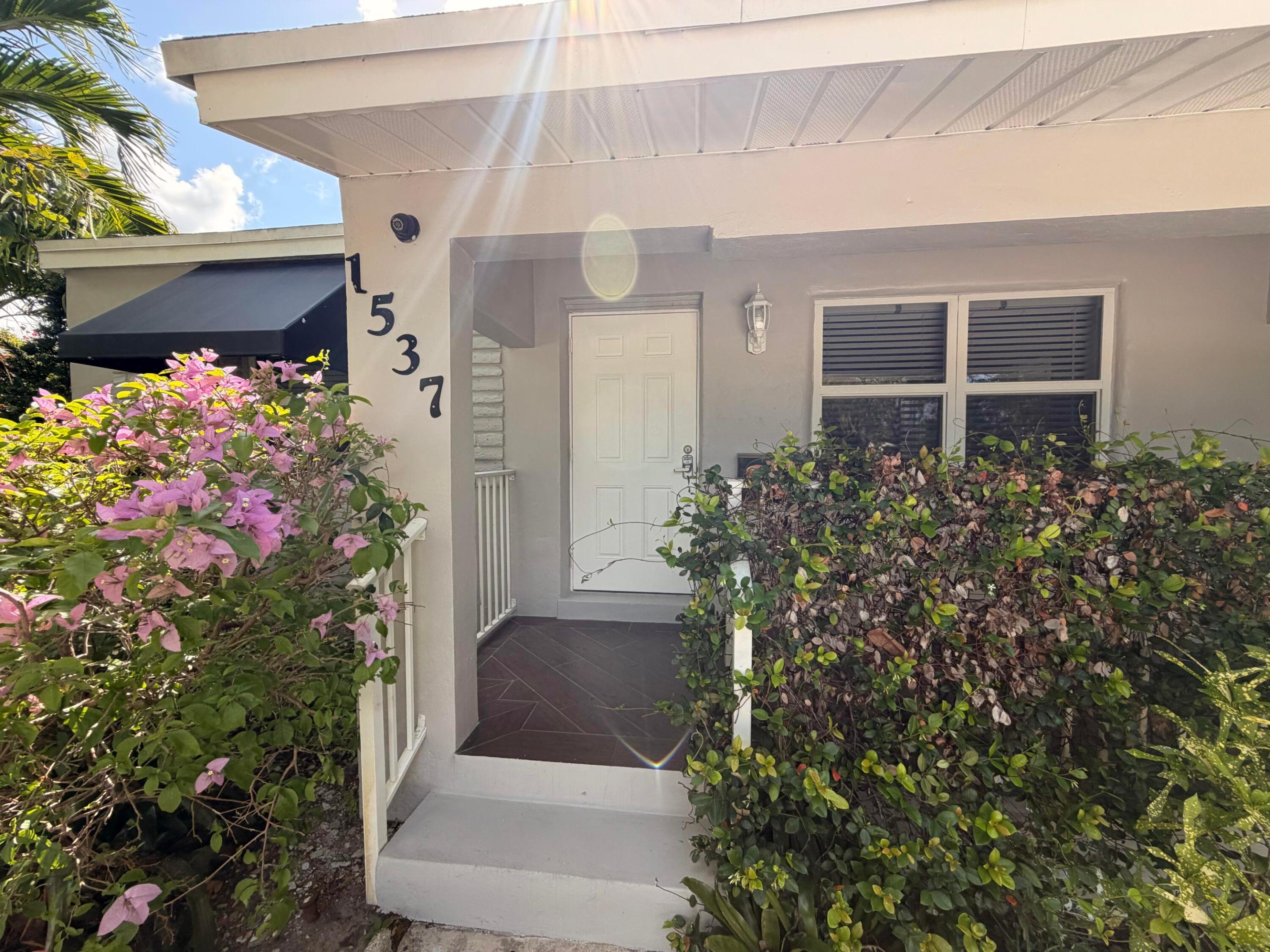 PROGRESSO - Residential Lease