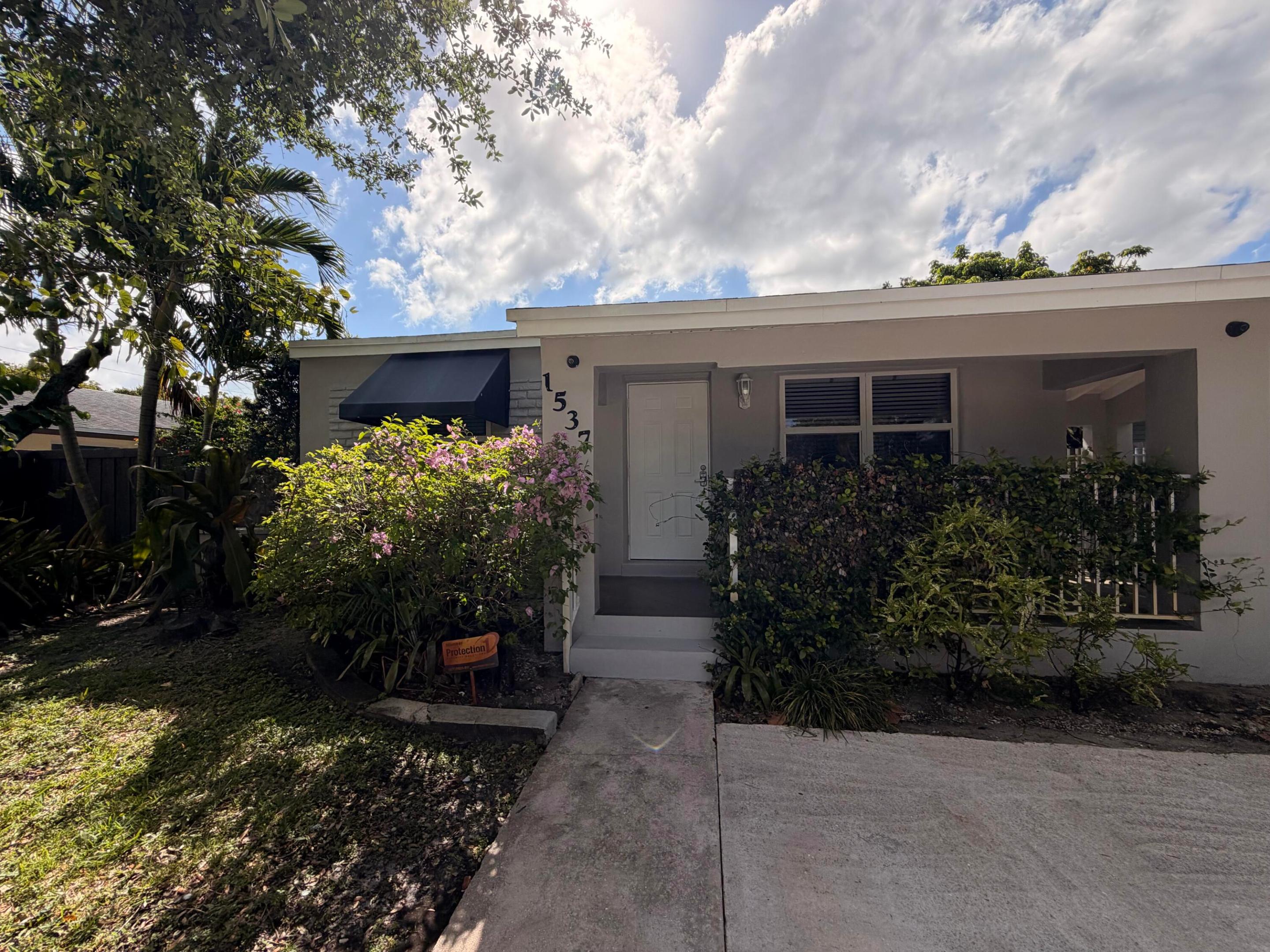 PROGRESSO - Residential Lease