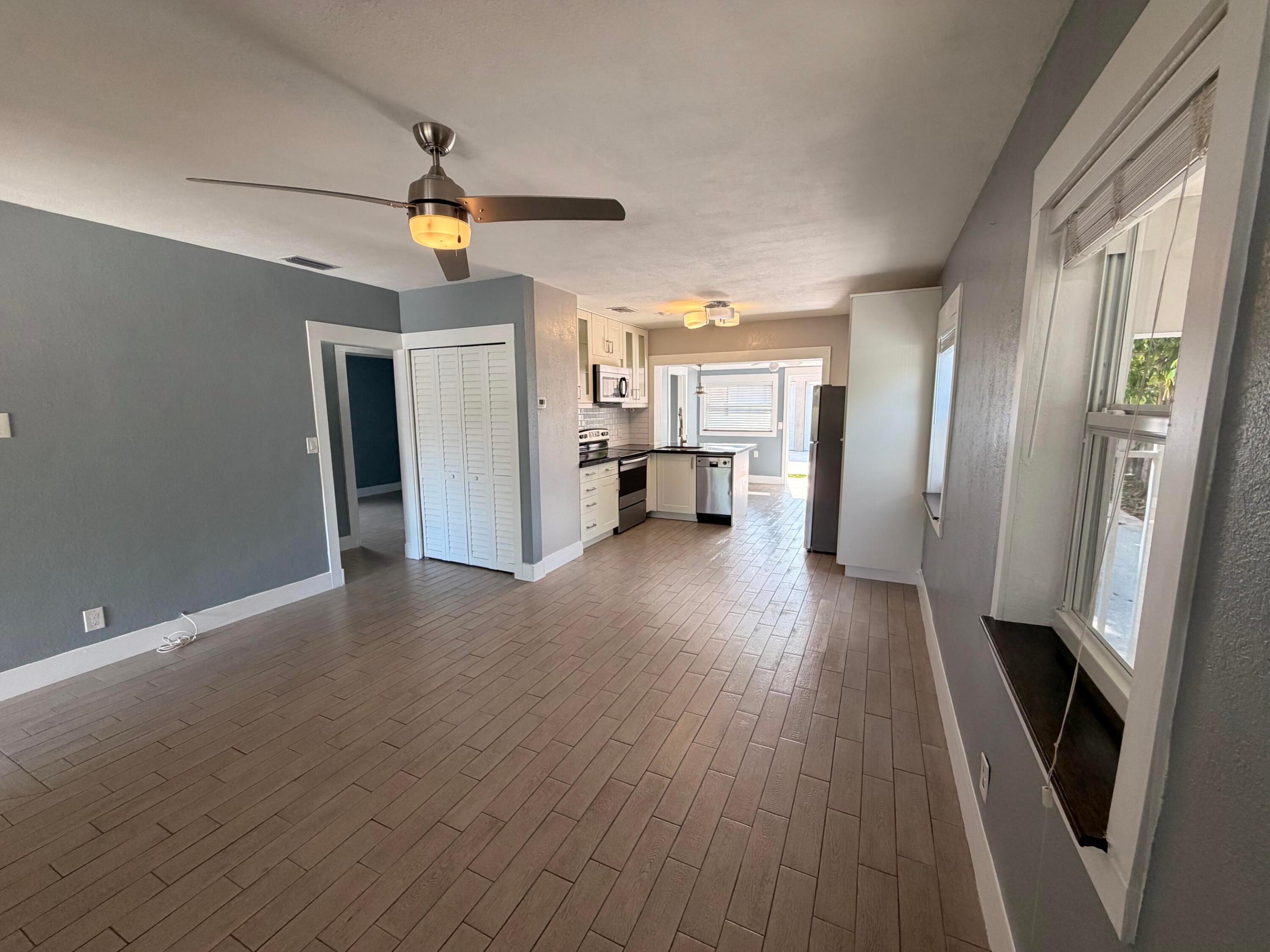 PROGRESSO - Residential Lease