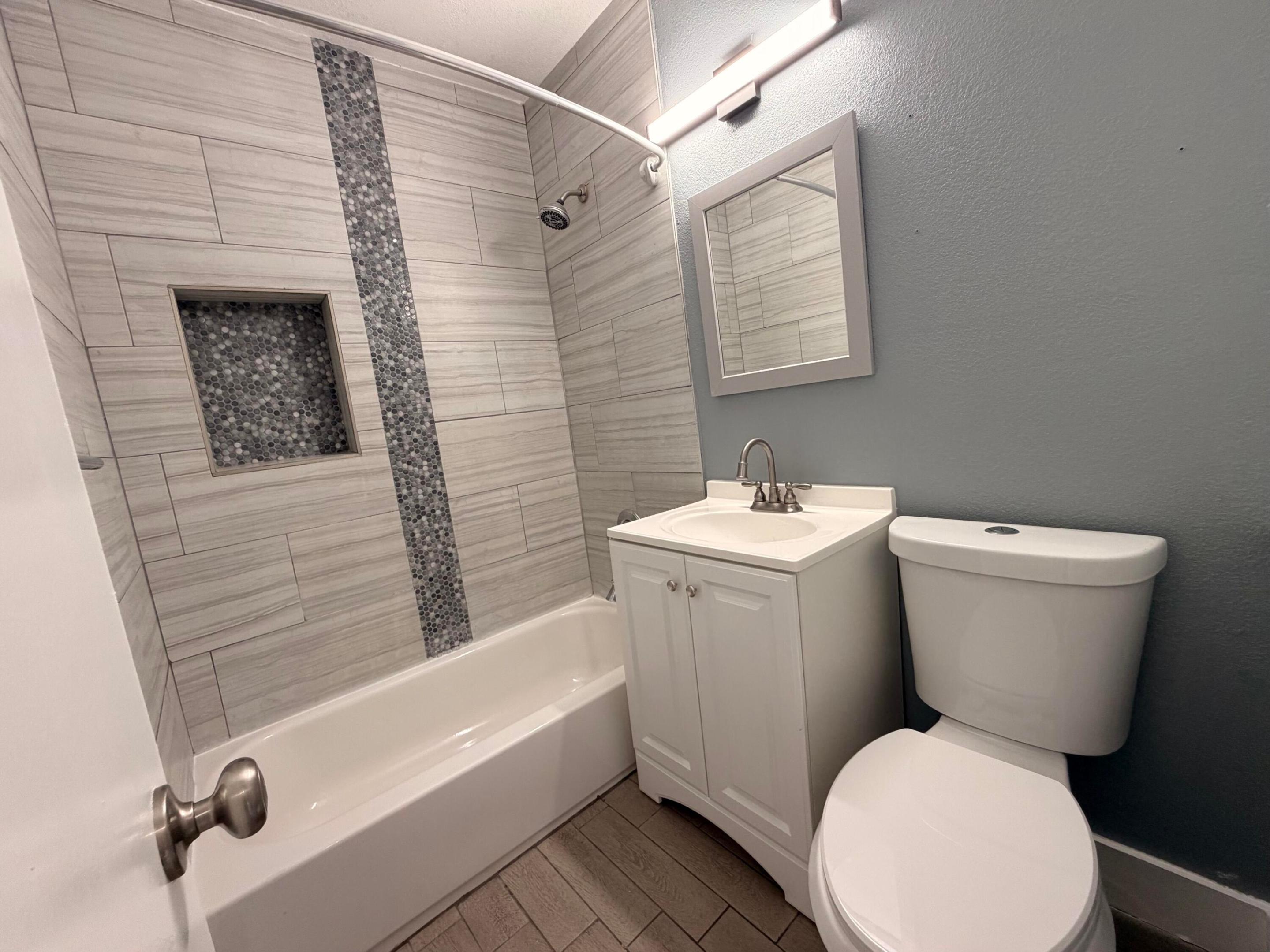 PROGRESSO - Residential Lease